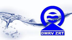 DMRV-tájékoztató szennyvízkiöntésről