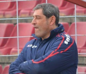 Labdarúgás – Nagy Tibor lett a VVLSE vezetőedzője