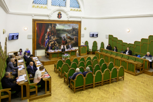 A decemberi testületi ülés döntéseiről