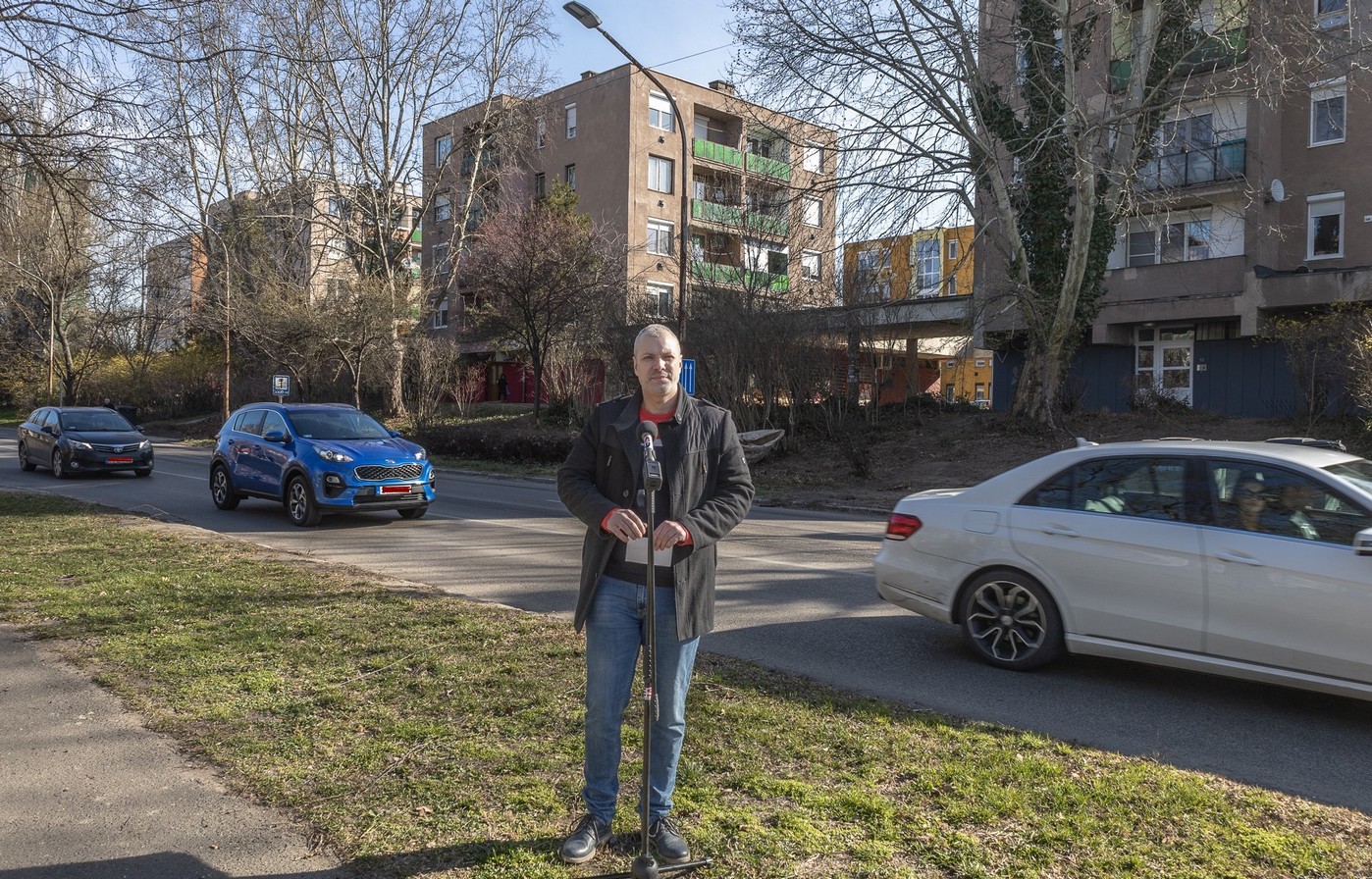 Kertészeti munkák Alsóvároson