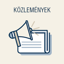 Közlemények