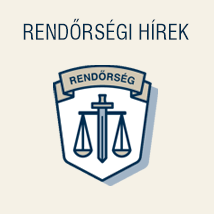 Rendőrség