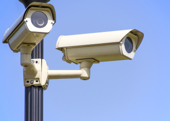 Több térfigyelő kamera = nagyobb biztonság