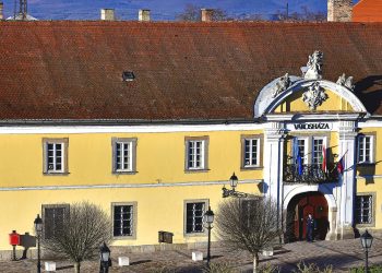 Pályázat környezet- és természetvédelmi tevékenység támogatására