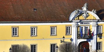 Pályázat környezet- és természetvédelmi tevékenység támogatására