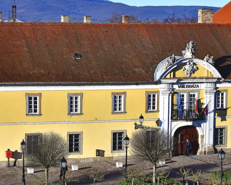 Pályázat környezet- és természetvédelmi tevékenység támogatására