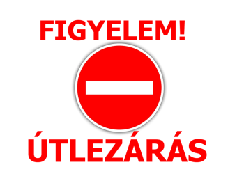 Robbantás lesz az agyagbányánál