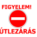 Robbantás lesz az agyagbányánál