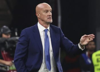 Kihirdette a válogatott keretét Marco Rossi