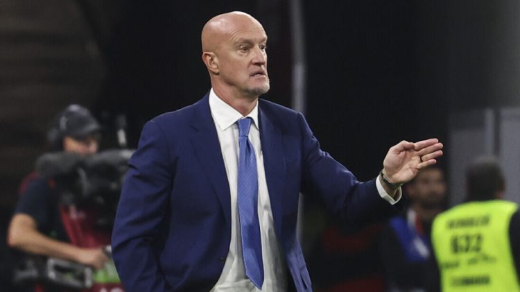 Kihirdette a válogatott keretét Marco Rossi