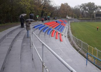 A Vác edzője a mérkőzés után inkább az ellenfél kapusáért aggódott
