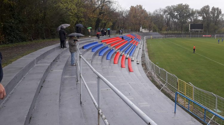A Vác edzője a mérkőzés után inkább az ellenfél kapusáért aggódott