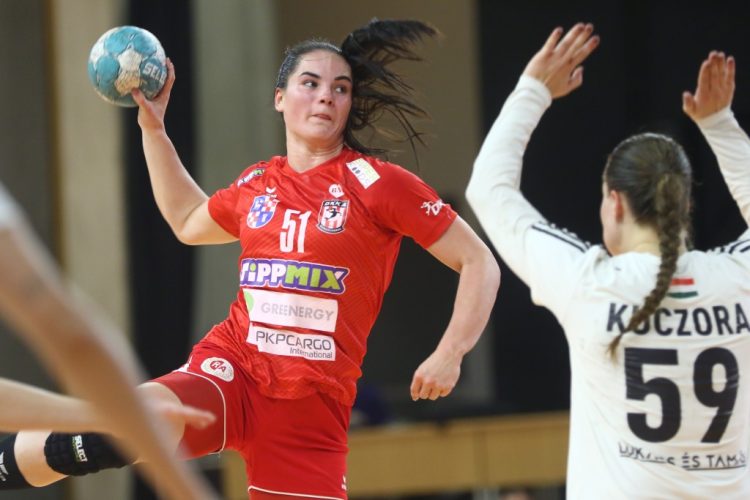 Fölényes diadalt aratott a Dunaújváros ellen a Vác