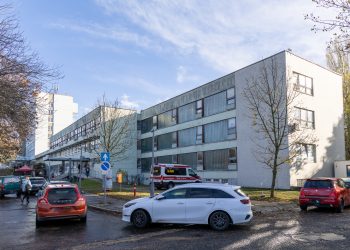 Hat éve nem épül meg a beígért új rendelőintézet Vácon