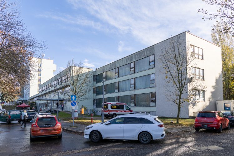 Hat éve nem épül meg a beígért új rendelőintézet Vácon