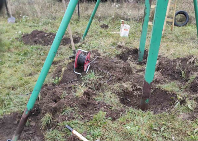 Ma sem tétlenkedett a Városfejlesztő