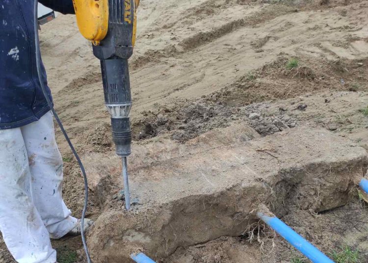 Ma sem tétlenkedett a Városfejlesztő