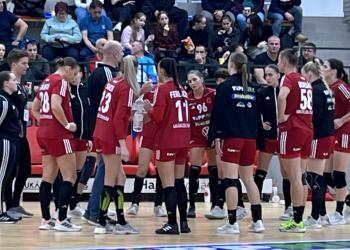 Nem sikerült a bravúr a Debrecen ellen
