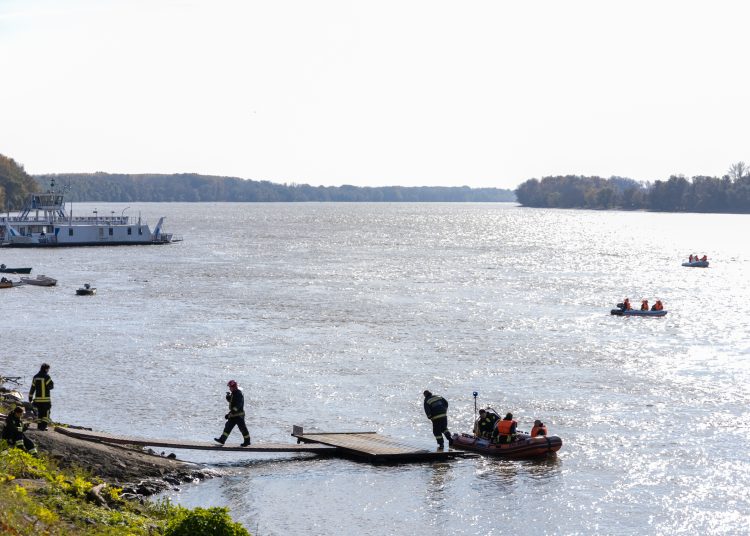 Tűzoltó gyakorlat (képgaléria)