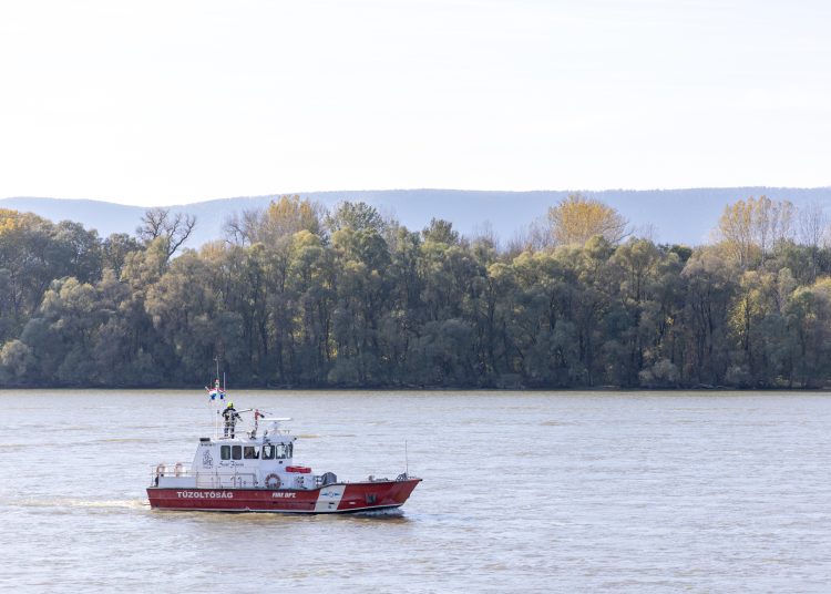 Tűzoltó gyakorlat (képgaléria)