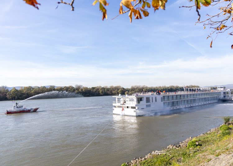 Tűzoltó gyakorlat (képgaléria)