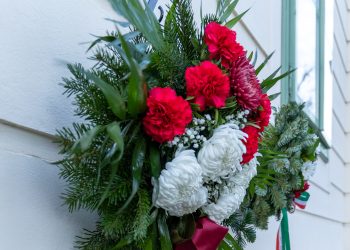 Madách Imre 200. évfordulóján koszorúzás (képgaléria)