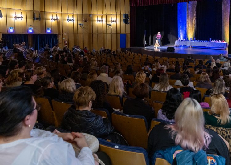 A szociális munka napja (képgaléria)