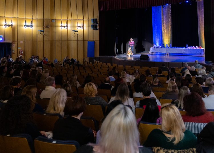 A szociális munka napja (képgaléria)