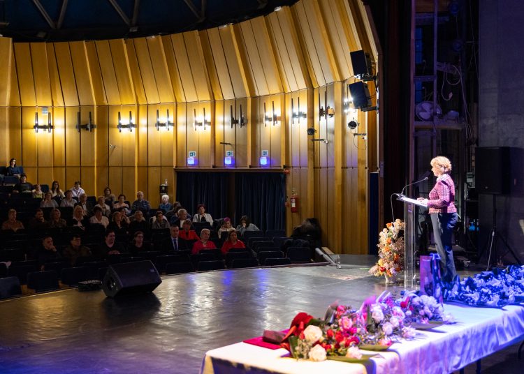 A szociális munka napja (képgaléria)