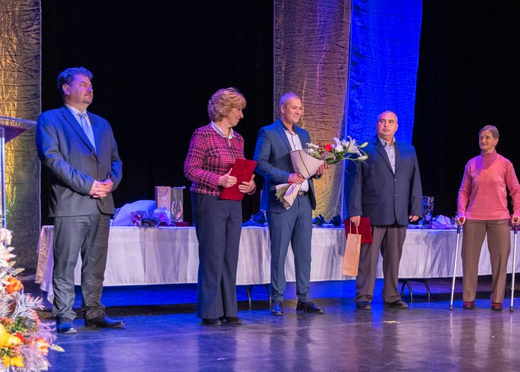 A szociális munka napja (képgaléria)