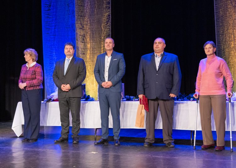 A szociális munka napja (képgaléria)