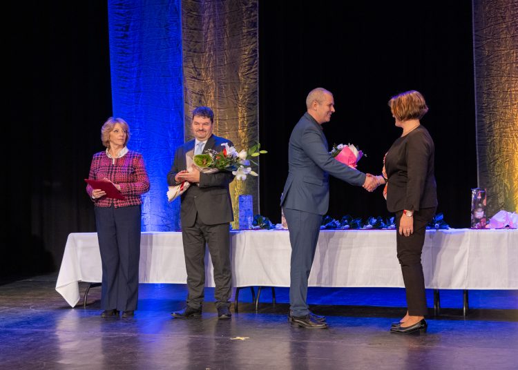 A szociális munka napja (képgaléria)