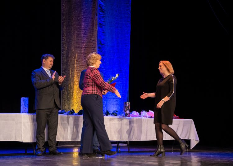 A szociális munka napja (képgaléria)