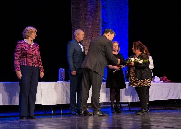 A szociális munka napja (képgaléria)