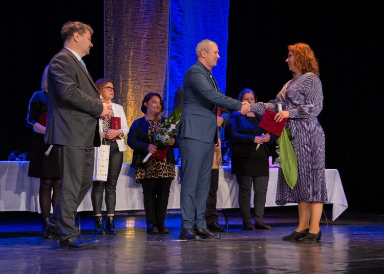 A szociális munka napja (képgaléria)