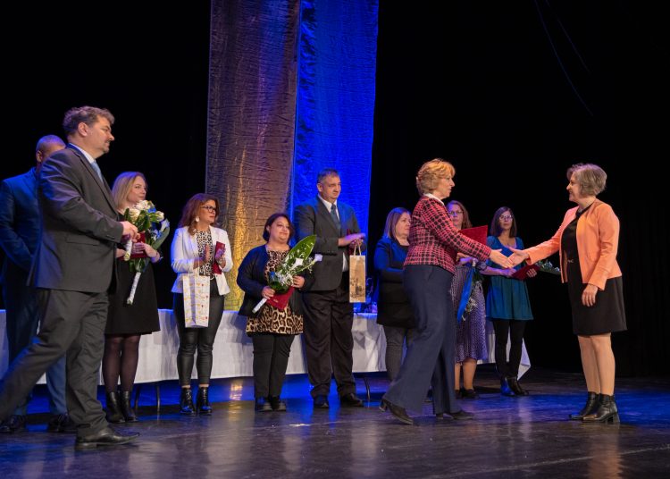 A szociális munka napja (képgaléria)