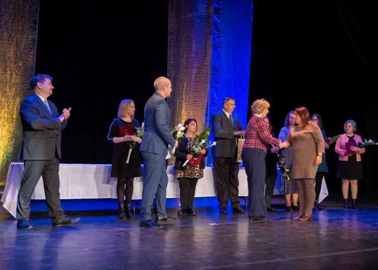 A szociális munka napja (képgaléria)