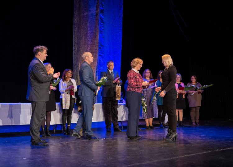 A szociális munka napja (képgaléria)