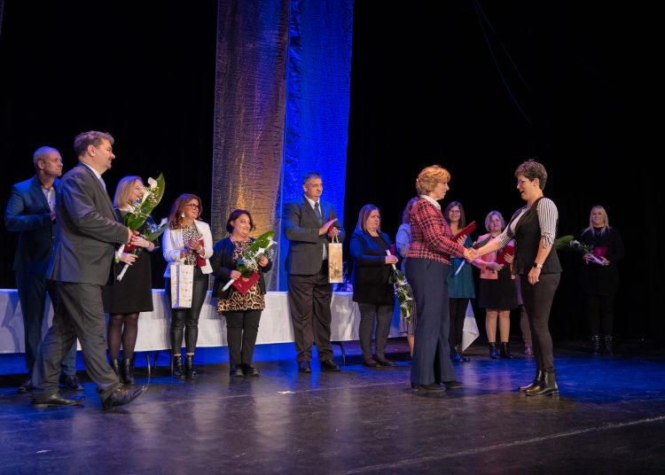 A szociális munka napja (képgaléria)