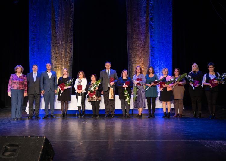 A szociális munka napja (képgaléria)