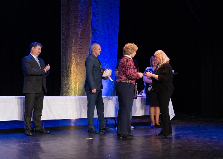 A szociális munka napja (képgaléria)