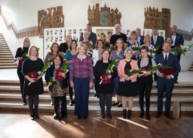 A szociális munka napja (képgaléria)