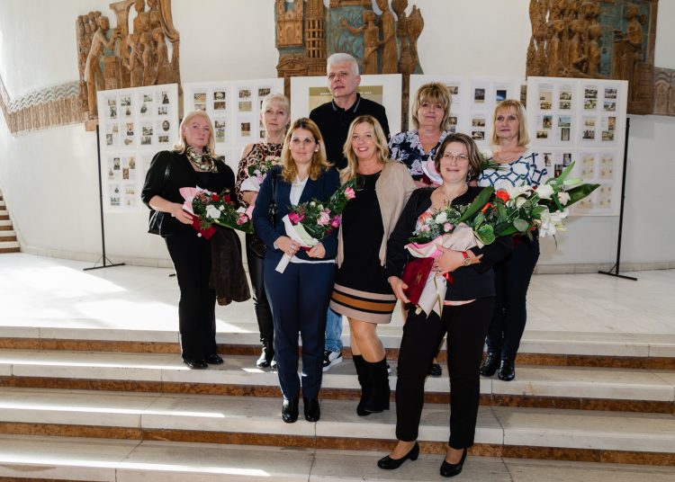 A szociális munka napja (képgaléria)