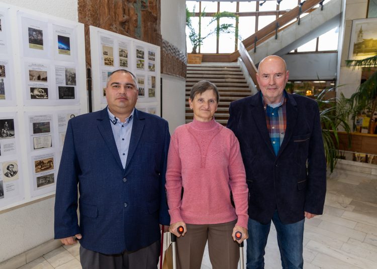 A szociális munka napja (képgaléria)