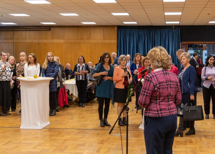 A szociális munka napja (képgaléria)