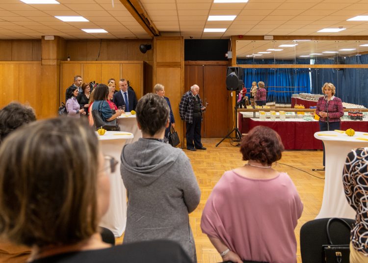 A szociális munka napja (képgaléria)