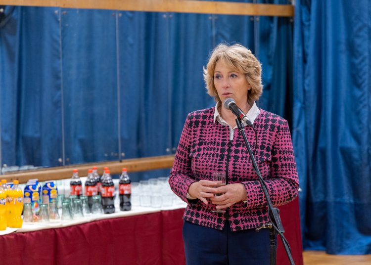 A szociális munka napja (képgaléria)