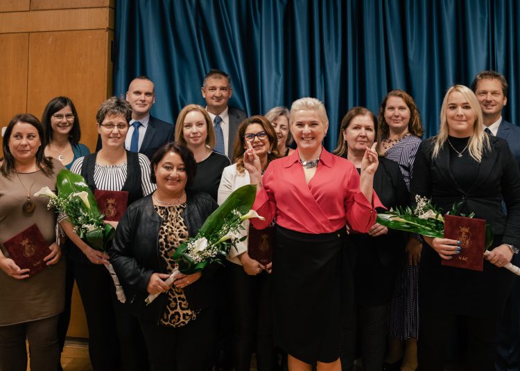 A szociális munka napja (képgaléria)