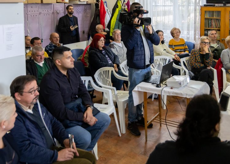 Fedél nélkülinek lenni állapot