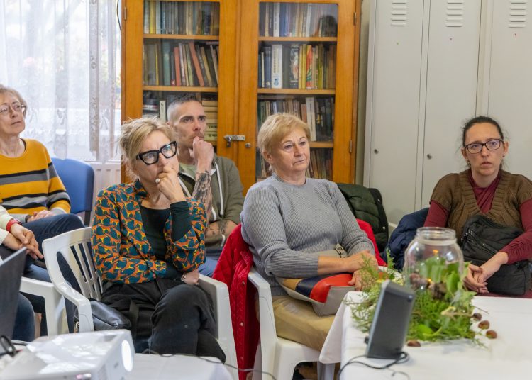 Fedél nélkülinek lenni állapot